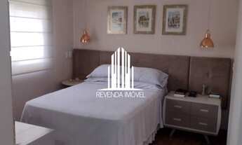 Imagem 6: Apartamento na Mooca 3 dormitórios