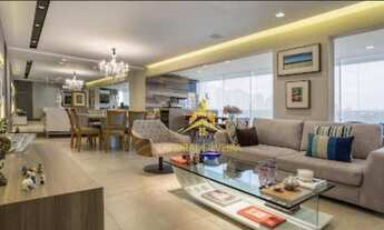 Imagem 2: Apartamento com 3 dormitórios à venda, 157 m² por R$ 2.220.000,00 - Jardim das Perdizes