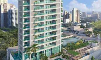 Imagem 6: Apartamentos com 3 suítes, 133m², 2 vagas na garagem - Horto essence no Horto Florestal