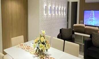 Imagem 4: SALVADOR - Apartamento Padrão - ALPHAVILLE I