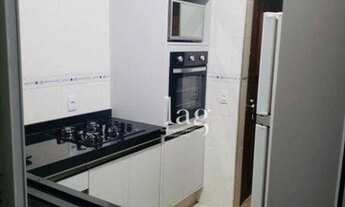 Imagem 6: Casa com 3 dormitórios à venda, 109 m² por R$ 430.000,00 - Condomínio Felicitá - Sorocaba