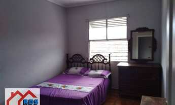 Imagem 3: Apartamento Sala,2 dormitórios ,1 banheiro social, cozinha, A. de Serviço , vaga de garage