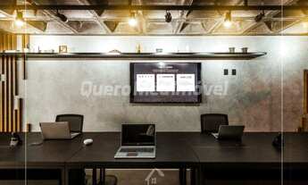 Imagem 5: CAXIAS DO SUL - Conjunto Comercial/Sala - Exposição