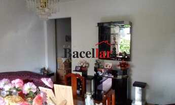 Imagem 2: Rio de Janeiro - Apartamento Padrão - Engenho de Dentro