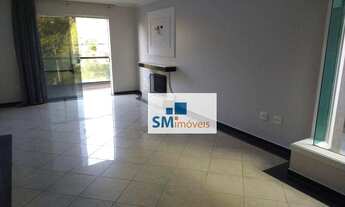 Imagem 2: Sobrado com 4 dormitórios para alugar, 480 m² por R$ 15.000/mês - Parque Terra Nova II - S