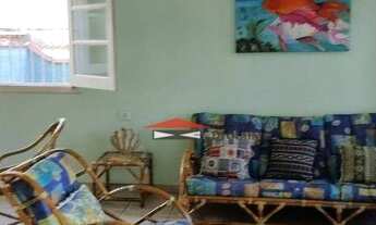 Imagem 7: Casa com 3 dormitórios à venda, 141 m² por R$ 950.000,00 - Indaiá - Caraguatatuba/SP