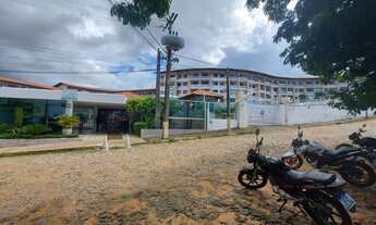 Imagem 3: O Flat mais Acessível de Todo o Porto das Dunas