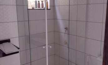 Imagem 6: Excelente Casa c 2/4 em condomínio horizontal Monte Castelo