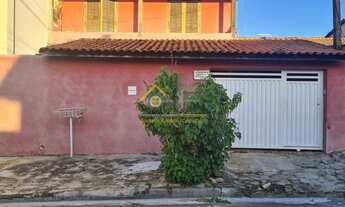 Imagem: CASA RESIDENCIAL em INDAIATUBA - SP, JARDIM