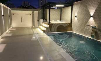 Imagem: Rio de Janeiro - Casa de Condomínio - Barra