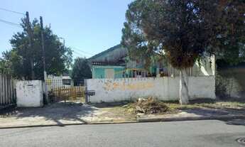 Imagem 2: Terreno à venda, 396 m² por R$ 535.000,00 - Uberaba - Curitiba/PR