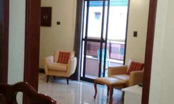 Imagem 2: Apartamento com 3 dorms, Tupi, Praia Grande - R$ 440 mil, Cod: 1325