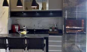 Imagem 6: Vendo uma Linda Casa de Alto Padrão