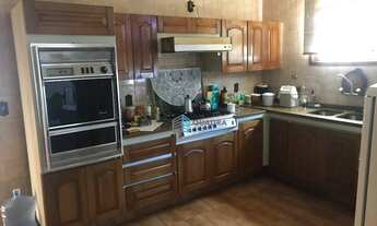 Imagem: Casa com Terreno de 510m² no Santa Mônica