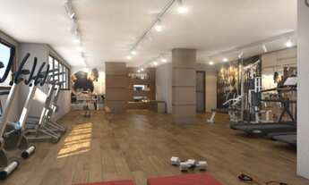 Imagem 7: Wc - 2 OU 3 QUARTOS LAZER COMPLETO, 5 MINUTOS DA PRAIA BOA VIAGEM !!!