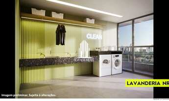 Imagem 3: OY Frei Caneca Studio à venda com 33m² 1 dormitórios na consolação centro de São Paulo - S