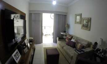 Imagem 2: OPORTUNIDADE NO PARQUE DA FREGUESIA COM 3 QUARTOS 85M2