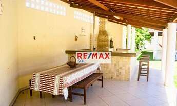 Imagem 5: Casa cond. Canto do Sol 5 quartos sendo 2 suítes, 190 m² por R$ 1.000 - Barra do Jacuípe