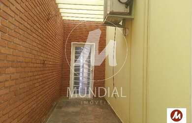 Imagem 2: Casa (térrea na rua) 4 dormitórios/suite, cozinha planejada