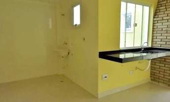 Imagem 7: Cobertura à venda, 91 m² por R$ 410.000,00 - Vila Curuçá - Santo André/SP