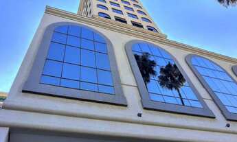 Imagem 7: Sala para alugar, 266 m² por R$ 15.960,00/mês - Cambuí - Campinas/SP