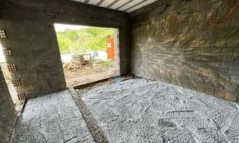 Imagem 2: Casa Geminada Casa com 3 dormitórios