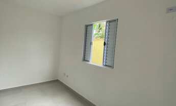 Imagem 5: Casa de condomínio térrea para venda tem 70 metros quadrados com 2 quartos