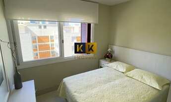 Imagem 5: Apartamento 4 dormitórios com suite, 2 vagas, com vista mar