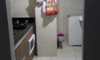 Imagem 7: Apartamento 2 quartos 53m², térreo - Aceita troca - Riacho Fundo I