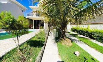 Imagem 2: Casa com 5 dormitórios à venda, 320 m² por R$ 1.350.000,00 - Cidade Universitária Pedra Br