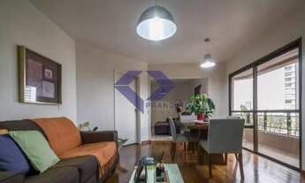 Imagem 2: Lindo apartamento a venda Campo Belo excelente oportunidade R$ 890.000,00