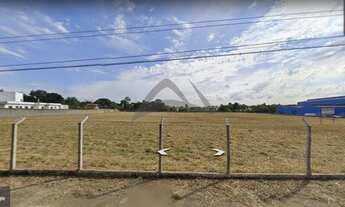 Imagem 4: área - Portal dos Nobres - Americana