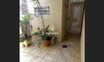 Imagem 5: Casa com 2 dormitórios à venda, 120 m² por R$ 300.000,00 - Vila Boa Esperança - Ourinhos/S