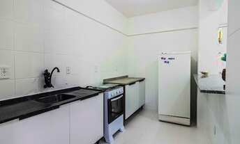 Imagem 6: BARBADA!!! Apto 2a QUADRA MAR POR 450MIL em Meia Praia - Itapema - SC