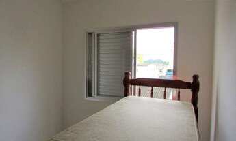 Imagem 10: AP0656- Apartamento de 02 dormitórios, Praia da Enseada, Guarujá/SP