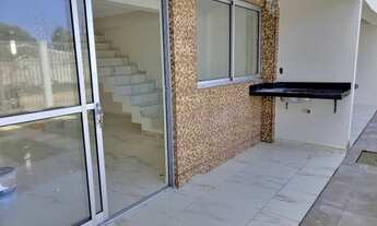 Imagem 7: Duplex com 3 quartos no janga a 200 metros do mar. Cond Fechado com Piscina