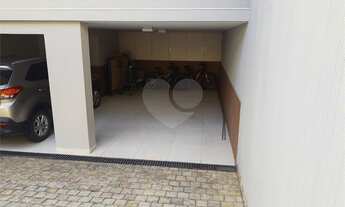 Imagem 5: São Paulo - Casa de Vila - VILA MADALENA