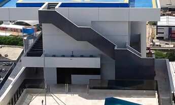 Imagem 4: H.A Apartamento para venda possui 41 m² com 1 quarto em Boa Viagem - Recife - PE