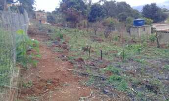 Imagem 7: RIO MANSO - Terreno Padrão - Sitio Floresta