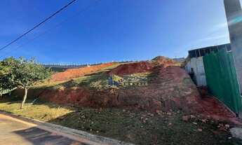 Imagem 3: TERRENO À VENDA DE 631,54m², no PONTO MAIS ALTO DO CONDOMÍNIO CLUBE VALE DAS ÁGUAS em BRAG