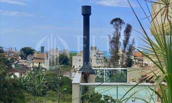 Imagem 4: Canasvieiras Apartamento cobertura com 4 dormitórios