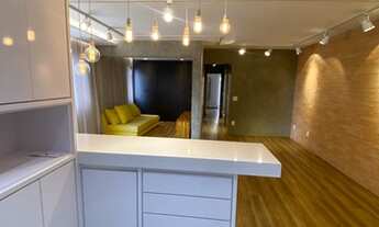 Imagem 4: Excelente apto com 92 metros 3 dorm e 1 suíte, alto de Santana