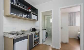 Imagem 2: Apartamento para Locação no Centro Cívico (Leia a Descrição