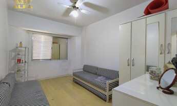 Imagem 6: Apartamento na praia, 1 quadra do mar, 2 dormitórios, 1 vaga, Churrasqueira, Pitangueiras