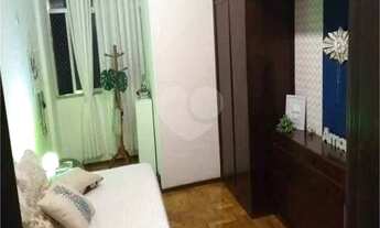 Imagem 5: Haddock Lobo - metrô Afonso Pena