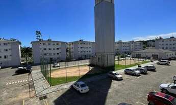 Imagem 5: APARTAMENTO SEMI MOBILIADO A VENDA EM CRICIUMA NO BAIRRO SANTA LUZIA POSSUINDO 02 DORMITÓR