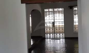 Imagem 4: Casa - Parque Nova Campinas - Campinas