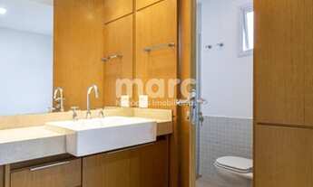 Imagem 4: SAO PAULO - Apartamento Padrão - PINHEIROS