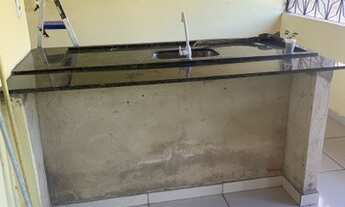 Imagem 5: Casa para alugar