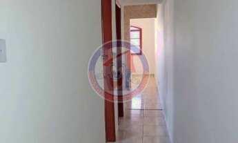 Imagem 6: Casa à venda 2 Quartos, 1 Suite, 2 Vagas, 125M², Maracanã, Praia Grande - SP